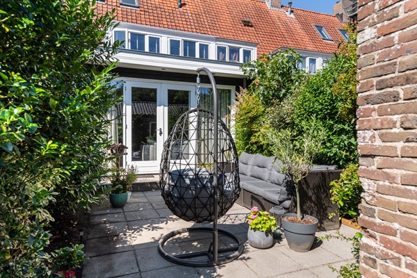Medium property photo - Veldlaan 9, 2111 VL Aerdenhout